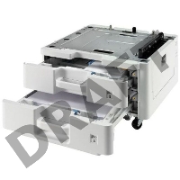 Лоток Kyocera PF-471 подачи (2х500л.) для M4125idn/M4132idn/ FS-6025MFP/B, FS-6030MFP, FS-6525/6530MFP, FS-C8020/C8025MFP, FS-C8520MFP/FS-C8525MFP