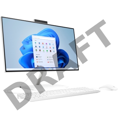 Моноблок HP 24-ck0017ny AiO   23.8