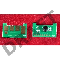 Чип Samsung ML3310/3710, SCX4833/5637/5737 (MLT-D205L) 5K (ELP, Китай) 