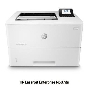Принтер лазерный HP LaserJet Enterprise M507dn (1PV87A) A4 Duplex