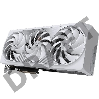 Видеокарта Gigabyte PCI-E 4.0 GV-N4080AERO-16GD NVIDIA GeForce RTX 4080 16384Mb 256 GDDR6X 2535/22400 HDMIx1 DPx3 HDCP Ret