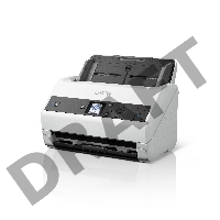 Сканер EPSON DS-870