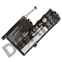 Аккумулятор для ноутбука Lenovo IdeaPad 320S-14IKB, 320S-15ISK 4510mAh 11.4V