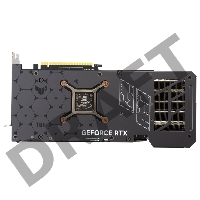Видеокарта Asus TUF-RTX4070TI-O12G-GAMING /RTX4070TI,HDMI*2,DP*3,12G,D6X (90YV0IJ0-M0NA00)