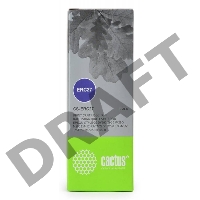 Картридж матричный Cactus CS-ERC27 для Epson ERC 27
