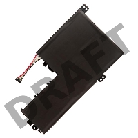 Аккумулятор для ноутбука Lenovo IdeaPad 320S-14IKB, 320S-15ISK 4510mAh 11.4V