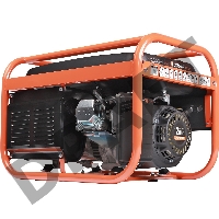 Генератор бензиновый PATRIOT GRS 3800