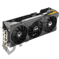 Видеокарта Asus TUF-RTX4070TI-O12G-GAMING /RTX4070TI,HDMI*2,DP*3,12G,D6X (90YV0IJ0-M0NA00)
