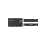 Коммутатор Kramer Electronics TP-107AVR 2x1 сигнала VGA (до WUXGA) + звукового стереосигнала и витой пары (TP) с выходом на витую пару, послед. соединение между собой до 16 приборов, канал управления K-Net, длина линии передачи до 100м, настр полярности