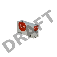 Картридж Sakura W2070A для HP, черный, 1000 к.