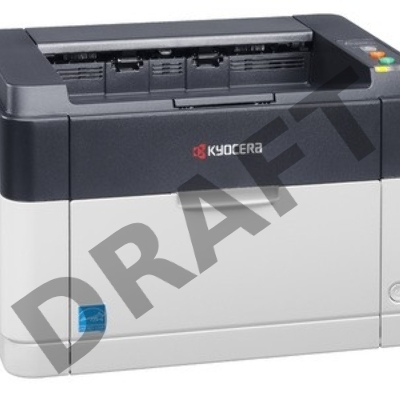 Принтер Kyocera Ecosys FS-1060dn