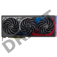 Видеокарта Asus ROG-STRIX-RTX4070TI-O12G-GAMING /RTX4070TI,HDMI*2,DP*3,12G,D6X (90YV0II0-M0NA00) /RTX4070TI,HDMI*2,DP*3,12G,D6X (90YV0II0-M0NA00)