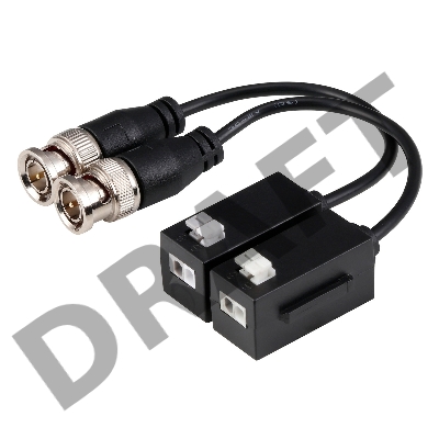 Приемо-передатчик DH-PFM800-4K