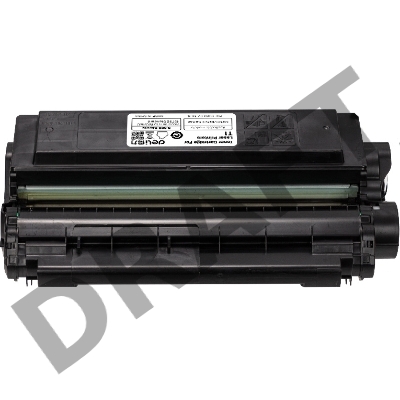 Картридж лазерный Deli T1 черный (3500стр.) для DELi P2500/M2500