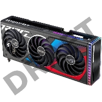 Видеокарта Asus ROG-STRIX-RTX4070TI-O12G-GAMING /RTX4070TI,HDMI*2,DP*3,12G,D6X (90YV0II0-M0NA00) /RTX4070TI,HDMI*2,DP*3,12G,D6X (90YV0II0-M0NA00)