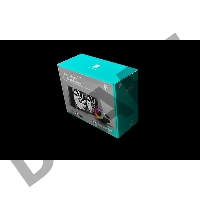 Комплект водяного охлаждения DEEPCOOL CASTLE 240 RGB V2 LGA20XX/LGA1366/LGA115X/TR4/AM4/AM3/+/AM2/+/FM2/+/FM1 (6шт/кор,TDP 250W, ARGB Lighting, Anti-Leak edition, PWM, DUAL FAN) RET