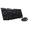 Клавиатура + мышь Logitech M..