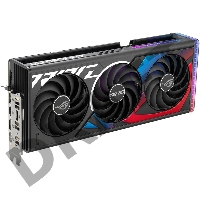 Видеокарта Asus ROG-STRIX-RTX4070TI-O12G-GAMING /RTX4070TI,HDMI*2,DP*3,12G,D6X (90YV0II0-M0NA00) /RTX4070TI,HDMI*2,DP*3,12G,D6X (90YV0II0-M0NA00)