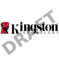 Модуль памяти Kingston DIMM DDR3 2Gb 1600MHz KVR16N11S6/2 RTL PC3-12800 CL11 240-pin 1.5В