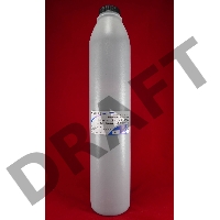 Тонер Kyocera TK-410/420/435, KM-1620/1650/2020/2035/2050/2550/TASKalfa 180/181/220 (фл. 870г) B&W Standart фас России