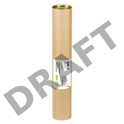 Демонстрационная доска Cactus CS-WZ-120x150 маркерная лак 120x150см белый