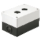 Корпус КП102 Iek BKP10-2-K01..