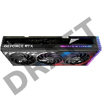 Видеокарта Asus ROG-STRIX-RTX4070TI-O12G-GAMING /RTX4070TI,HDMI*2,DP*3,12G,D6X (90YV0II0-M0NA00) /RTX4070TI,HDMI*2,DP*3,12G,D6X (90YV0II0-M0NA00)