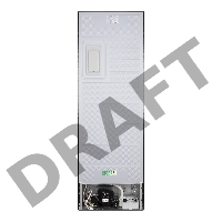 Холодильник MAUNFELD MFF185NFB