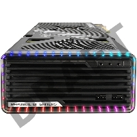 Видеокарта Asus ROG-STRIX-RTX4070TI-O12G-GAMING /RTX4070TI,HDMI*2,DP*3,12G,D6X (90YV0II0-M0NA00) /RTX4070TI,HDMI*2,DP*3,12G,D6X (90YV0II0-M0NA00)
