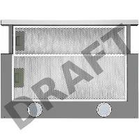 Вытяжка MAUNFELD VS Fast 50 нержавейка