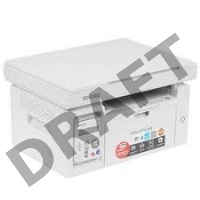 МФУ лазерный Pantum M6507W A4 WiFi серый (лазерное, ч.б., копир/принтер/сканер, 22 стр/мин, 1200×1200 dpi, 128Мб, лоток 150 стр, Wi-Fi, USB