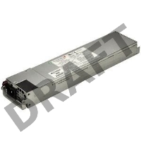 Блок питания SuperMicro PWS-501P-1R 500W