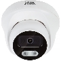 Камера видеонаблюдения IP внутренняя PLANET ICA-A4280 H.265 1080p Smart IR Dome IP Camera with Artificial Intelligence: Face Recognition (Face Detection, Tracking, Comparison), Intrusion, Loitering, Line Crossing, People Gathering Detection, 3.6mm Lens, S