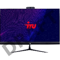 Моноблок IRU Office 23IH5P 23.8