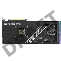 Видеокарта Asus ROG-STRIX-RTX4070TI-O12G-GAMING /RTX4070TI,HDMI*2,DP*3,12G,D6X (90YV0II0-M0NA00) /RTX4070TI,HDMI*2,DP*3,12G,D6X (90YV0II0-M0NA00)