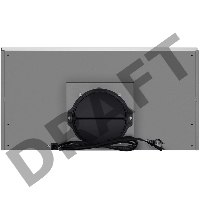 Вытяжка MAUNFELD VS Fast 50 нержавейка