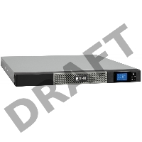 Источник бесперебойного питания Eaton 5P 1550IR 1100Вт 1550ВА черный