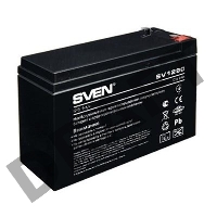 Батарея Sven SV1290 (12V 9Ah)