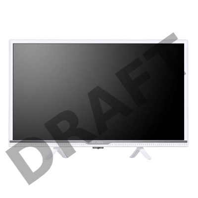 Телевизор Hyundai 24