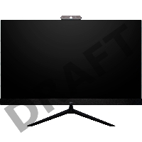 Моноблок IRU Office 23IH5P 23.8