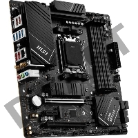 Материнская плата MSI  PRO Z790-A WIFI/Z790/LGA1700/4DDR5/3PCIEx16/1PCIEx1/4M.2/6SATA3/1USB3.2Gen2X2/4USB3 (011464)