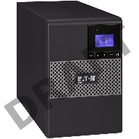 Источник бесперебойного питания Eaton 5P 650i 420Вт 650ВА черный