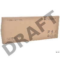 Клавиатура 920-005215 Logitech Keyboard K280E USB 