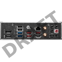 Материнская плата MSI  PRO Z790-A WIFI/Z790/LGA1700/4DDR5/3PCIEx16/1PCIEx1/4M.2/6SATA3/1USB3.2Gen2X2/4USB3 (011464)