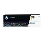 Тонер-картридж HP 410A CF412A желтый для LJ Pro M477fdn/M477fdw/M477fnw/M452dn/M452nw 2300 стр.