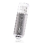 Флеш Диск Silicon Power 8Gb Ultima II-I Series SP008GBUF2M01V1S USB2.0 серебристый