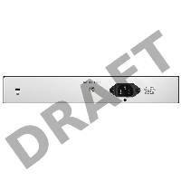 Сетевое оборудование D-Link DGS-1210-20/ME/A1A Управляемый коммутатор 2 уровня с 16 портами 10/100/1000Base-T и 4 портами 1000Base-X SFP