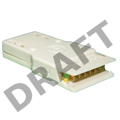 Вилка 4 пары для 110 кросса