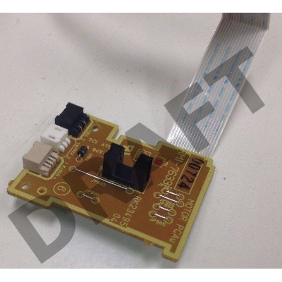 Плата мотора HP LJ M1536 RM1-7633 (OEM)