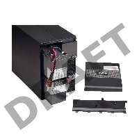 Источник бесперебойного питания Eaton 5P 650i 420Вт 650ВА черный